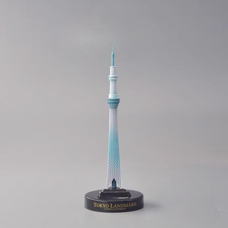 金属製 建物 置物 模型 銀行 旧警視庁 東京タワー 国会議事堂 など Amazon.co.jp: 国会議事堂 東京スカイツリー ミニ モデル 模型 建築